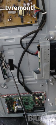 POWER SUPPLY PCB PE-3850-01UN-LF TOSHIBA 32HL933G​ for 42inc DISPLAY LTA320HN03​, снимка 4 - Части и Платки - 42536404