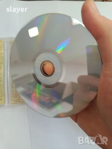 Оригинален диск братя Мангасариян, снимка 3 - CD дискове - 52222466