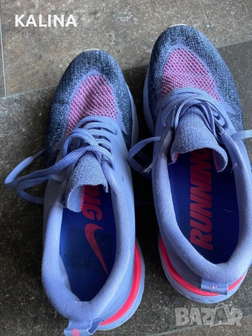 Nike 38, снимка 3 - Маратонки - 52260835