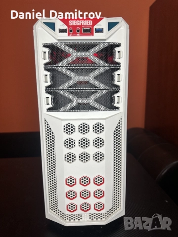 Геймърски компютър i5-4570,GTX 960,16GB RAM,256GB SSD, 1TB HDD, снимка 2 - Геймърски - 52539045