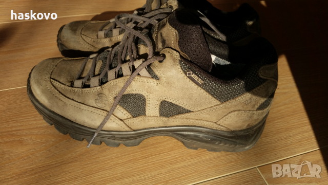 Туристически обувки. Номeр 40, снимка 2 - Спортна екипировка - 36145432