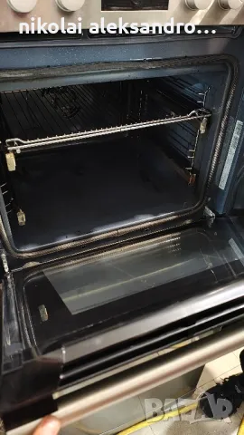 к-т фурна и котлони за вграждане баукнехт , снимка 7 - Печки, фурни - 48500785