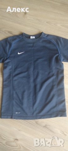 Nike dri-fit 13-15г, снимка 3 - Детски анцузи и суичери - 42335458