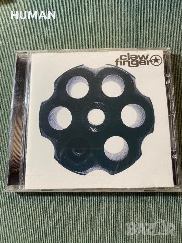 Nine Inch Nails,Korn,Body Count ,Clawfinger , снимка 10 - CD дискове - 42125795