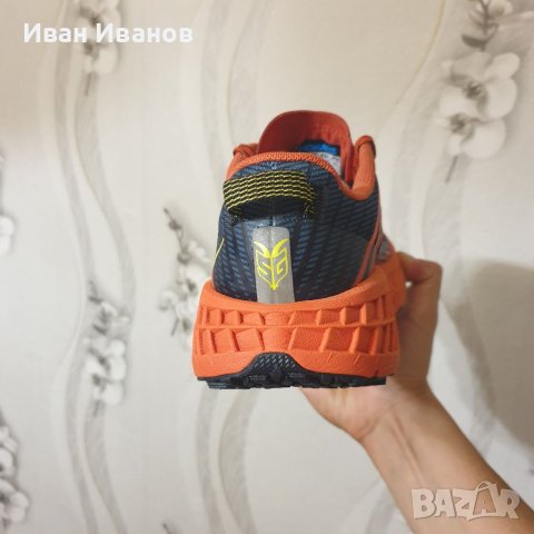 маратонки  Hoka One One Speedgoat 4  номер 40-41,5, снимка 14 - Маратонки - 41425383
