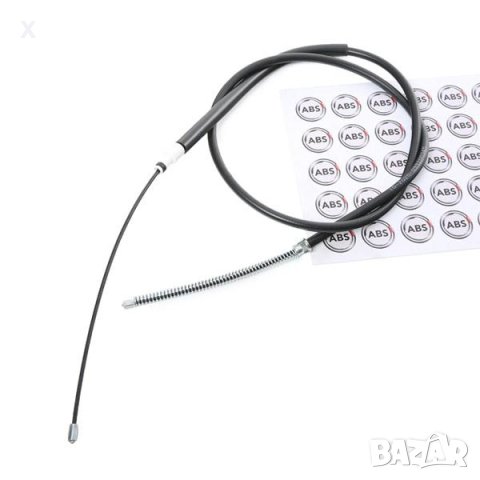 01060417 ЖИЛО РЪЧНА CITROEN C15, 1984-2000 OE 95610162 дължина [mm]:1780, 1315