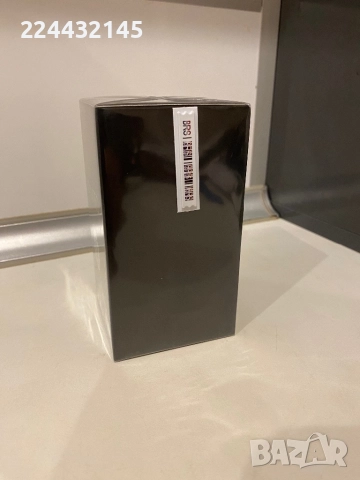 Azzaro The Most Wanted Parfum  Intens 100ml EDP Barcod , снимка 2 - Мъжки парфюми - 52004191