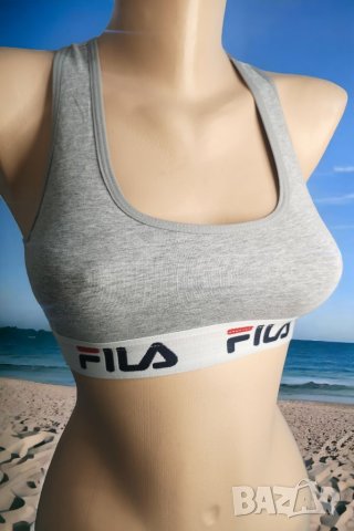 Fila дамско спортно бюстие, S , снимка 1