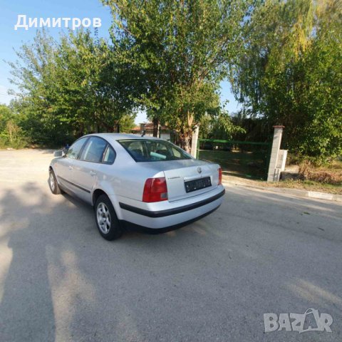 VW Passat B5 1.8i 125hp ADR.На части, снимка 3 - Автомобили и джипове - 41910205