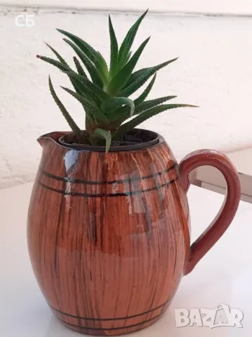 Колекционерски керамични стомни от България , снимка 2 - Декорация за дома - 48942323