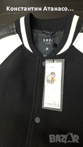 Чисто ново оригинално яке, снимка 6 - Якета - 51132792