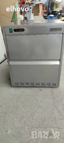 Ледогенератор GGMGASTRO EWBH556-N, снимка 6 - Обзавеждане за заведение - 49791297