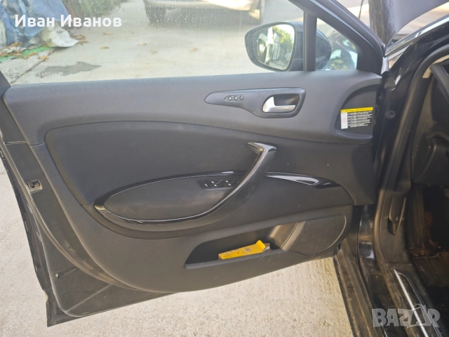 Citroen C5x7 2.7hdi на части с работещ двигател , снимка 10 - Части - 52025047