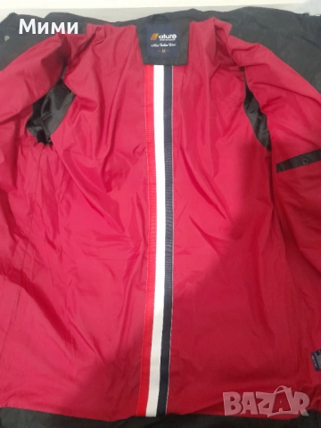 Мъжко  топло яке , снимка 2 - Якета - 52655976