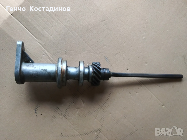 Продавам привод за делко за ГАЗ - 53   - нов , снимка 2 - Части - 44830078