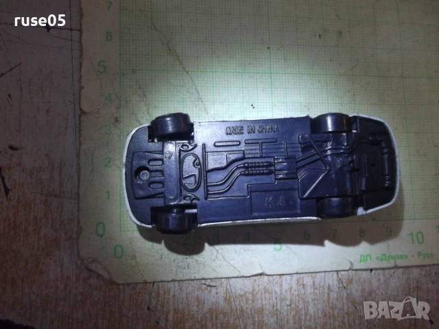 Кола - 851, снимка 6 - Колекции - 50508509