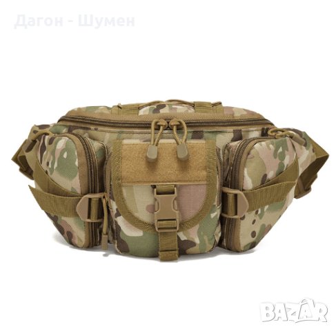 Чанта за кръста, снимка 7 - Екипировка - 41442921