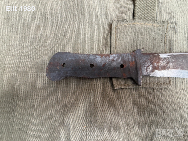 Продавам ловен нож , снимка 6 - Други машини и части - 51927792