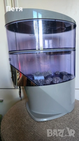 Nikken PiMag Waterfall Водопад / Систима за вода Nikken 