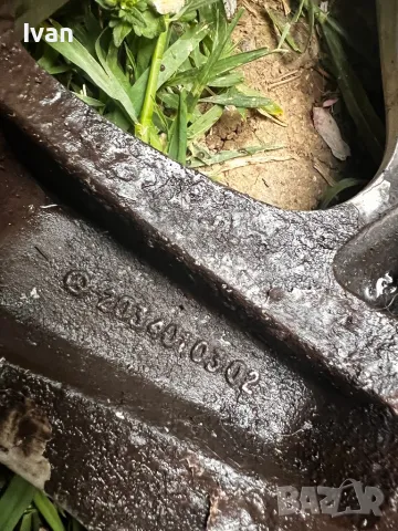 Гуми с джанти копмлект, снимка 13 - Гуми и джанти - 50341620