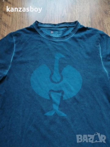 engelbert strauss - юношеска тениска 158-164см. , снимка 2 - Детски тениски и потници - 53739396