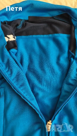 Спортен екип за пролетта размер 122, снимка 6 - Детски комплекти - 53873501