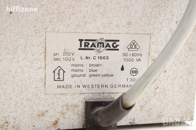 Траф, снимка 5 - Други - 34127990