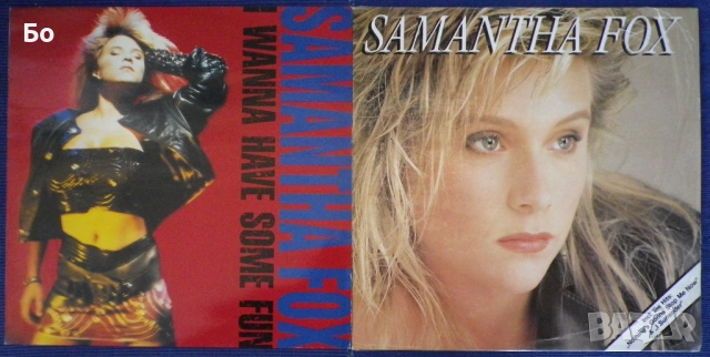 грамофонни плочи с disco / диско музика Sandra, Amanda Lear, Dschinghis Khan,.., снимка 15 - Грамофонни плочи - 52321872