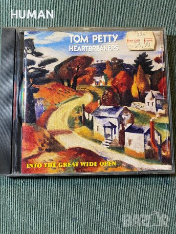 Gary Moore - Traveling Wilburys, снимка 13 - CD дискове - 42666562