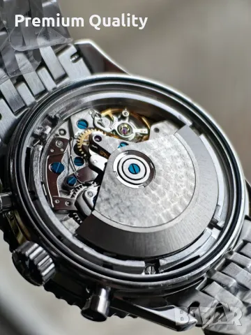 Breitling Navitimer Chronograph, снимка 2 - Мъжки - 49609518