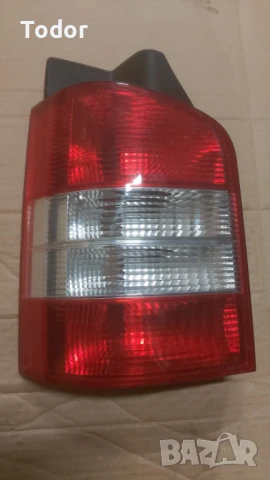 ляв стоп VW Transporter T5