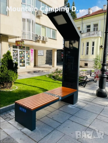 Перфектни Места около Банско с Кемпер под Наем, снимка 16 - Празнични оферти - 52507539