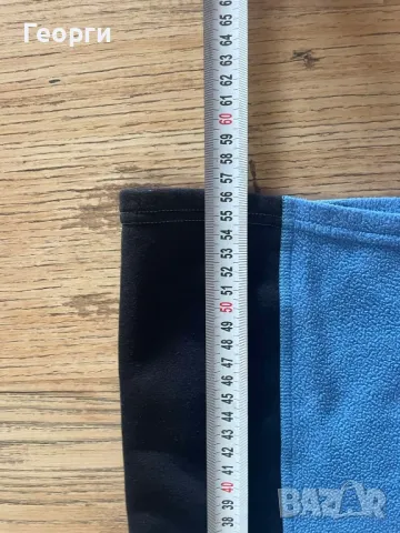 Дамски полар THE NORTH FACE Размер М, снимка 3 - Суичъри - 48369391