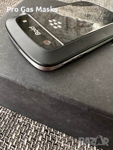 Blackberry Bold 9900 Като Нов Touchscreen само за 65 лв с кутия, зарядно за батерия, снимка 9 - Други - 42008934