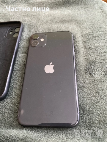 Apple iPhone 11 64GB 4GB RAM, снимка 2 - Apple iPhone - 51746433