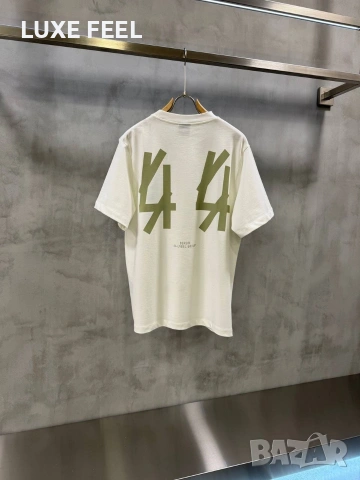 Label 44 🔹Мъжки Тениски , снимка 2 - Тениски - 53699238