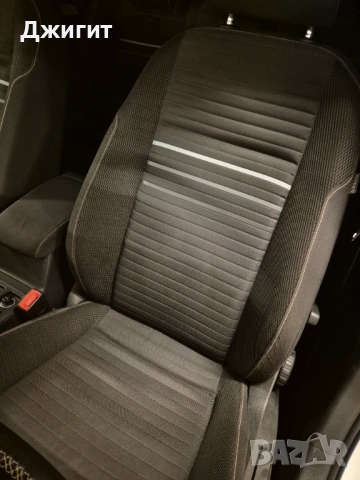 VW Golf 7 CUP Edition 1.6 TDI 110к.с Евро 6, снимка 18 - Автомобили и джипове - 53293872