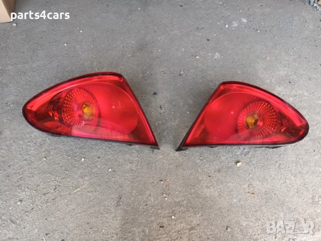 ляв и десен стоп за сеат толедо 05 - 09 SEAT TOLEDO III, снимка 4 - Части - 41671853