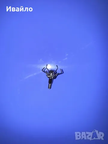 Върхове за Стрели, 6.2 и 4.2мм, снимка 8 - Лъкове и арбалети - 49629193