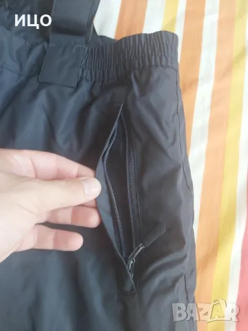 Ски панталон ATHLETIC , снимка 5 - Зимни спортове - 47306118