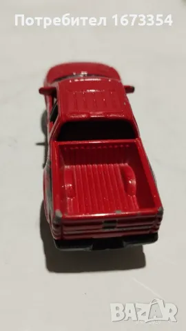 MAISTO FORD, снимка 12 - Колекции - 49548056
