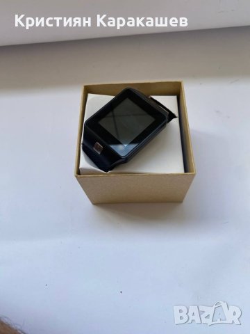 СМАРТ ЧАСОВНИК DZ09 PREMIUM, снимка 5 - Смарт часовници - 40673070