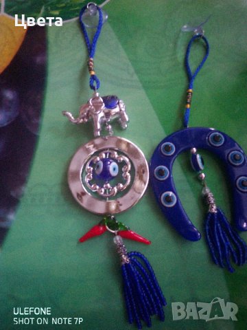 Сувенири за късмет, снимка 2 - Декорация за дома - 41480552