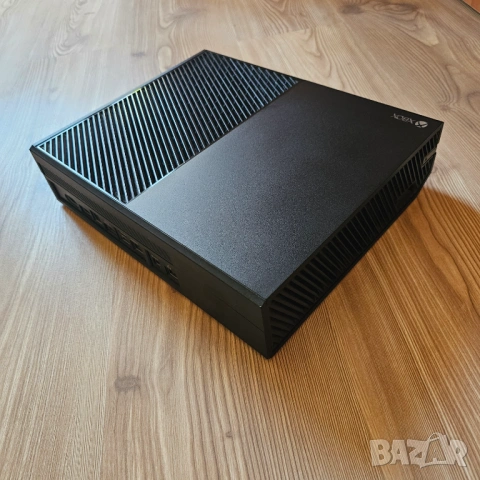 Нов XBOX ONE 1TB + 2 джойстика + 5 топ игри, PS5 PS4 PlayStation 4 5, снимка 8 - Xbox конзоли - 53465807