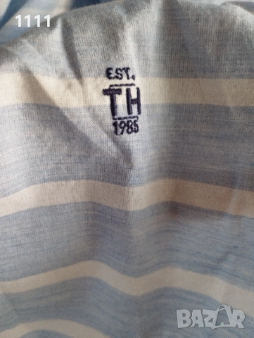  Ризи Gant,Tomi Hilfiger и Walbusch размер XL., снимка 4 - Ризи - 53557147