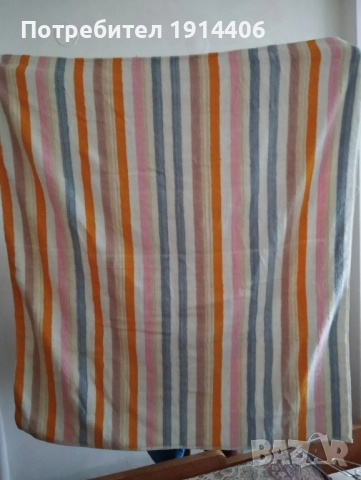 Хавлиена кърпа  120 см./120 см. едновремешно качество