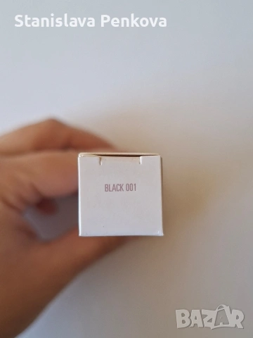 Спирала Kylie Cosmetics Wisp Lash - черна, снимка 3 - Декоративна козметика - 53835906