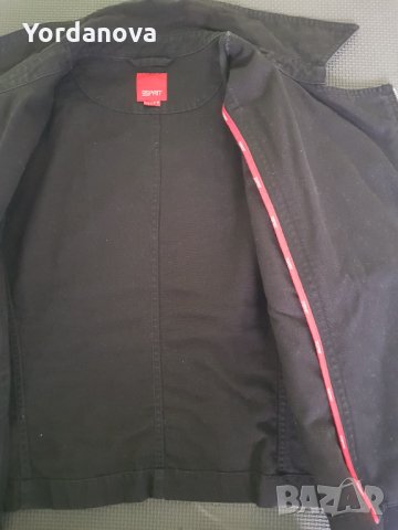 ESPRIT - дамско яке, снимка 3 - Якета - 36027114