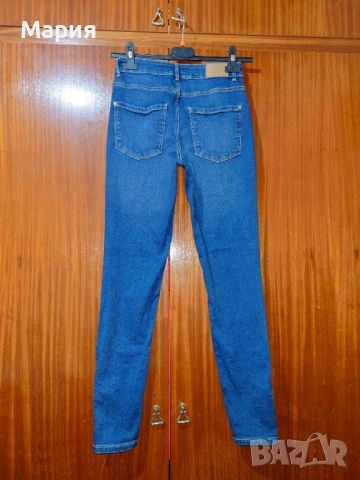 Дамски дънки Orsay, снимка 2 - Дънки - 50150477