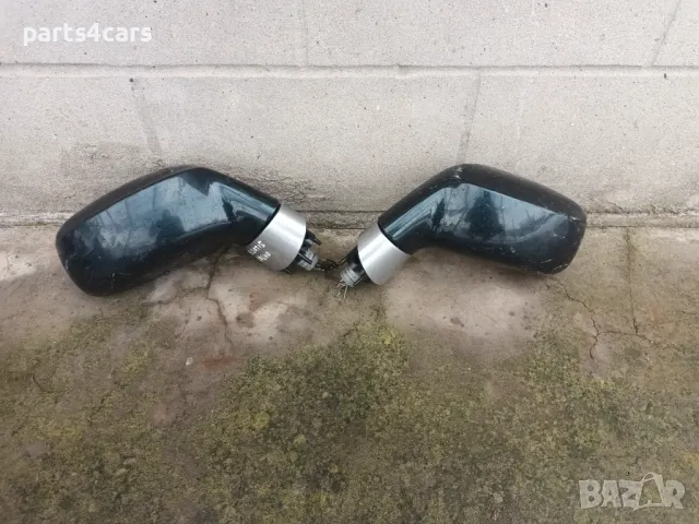 ляво и дясно странично огледало за рено вел сатис RENAULT VEL SATIS, снимка 2 - Части - 49216616